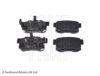 BLUE PRINT ADH24297 Brake Pad Set, disc brake